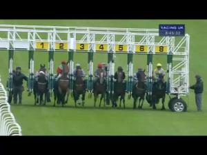 Video preview image for Hamilton Park 20:45 - Sunday Mail Handicap