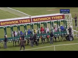 Video preview image for Salisbury 21:00 - EBF Stallions Breeding Winners Ladies' Evening Fillies' Handicap