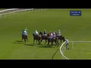 Video preview image for Perth 16:05 - Action Glen Novices' Handicap Chase (For The Crieff Cup)