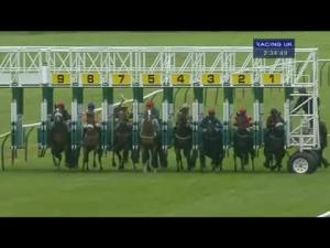 Video preview image for Ayr 14:30 - EBF Stallions Maiden Stakes