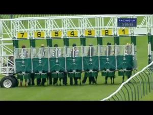 Video preview image for Ayr 15:00 - Download The BetVictor App Now Handicap