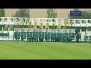 Video preview image for Ayr 16:00 - betvictor.com Handicap