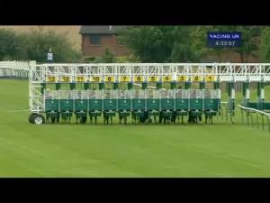 Video preview image for Ayr 16:30 - Spincast At BetVictor Download The New App Handicap