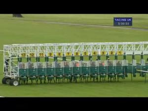 Video preview image for Ayr 17:30 - Play Roulette & Blackjack At betvictor.com Apprentice Handicap