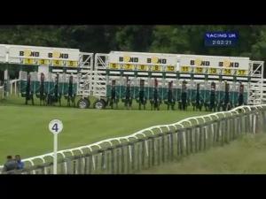 Video preview image for Beverley 14:00 - Racing UK Profits All Returned To Racing Maiden Auction Stakes