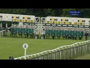 Video preview image for Beverley 14:30 - 100% Racing UK Profits Returned To Racing Handicap (Div 1)