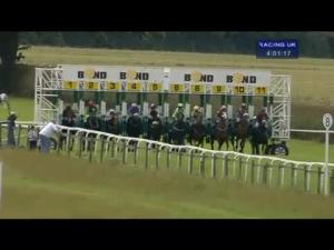 Video preview image for Beverley 16:00 - irishbigracetrends.com Handicap