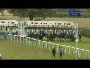 Video preview image for Beverley 16:30 - Sandra Evison Memorial Handicap
