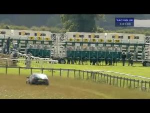Video preview image for Beverley 17:00 - Kcom Group Handicap