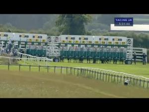 Video preview image for Beverley 17:30 - Dorothy Laird Memorial Trophy Handicap (Ladies Race)