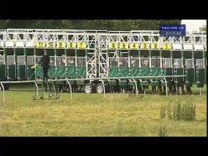 Video preview image for Thirsk 18:10 - Live Racing and Betting - Racing UK Ipad App Fillies' Handicap