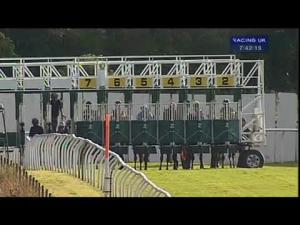 Video preview image for Thirsk 19:40 - Download New Racing UK Ipad App Classified Stakes