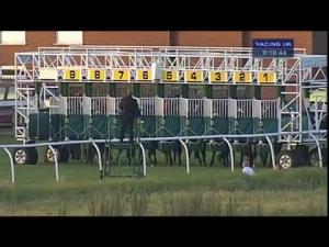 Video preview image for Thirsk 21:10 - Don't Miss Anything With Racing UK Anywhere Handicap