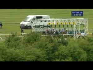 Video preview image for Catterick Bridge 14:00 - Download The Racing UK Ipad App Nursery