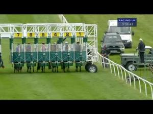 Video preview image for Catterick Bridge 15:30 - Racing UK Anywhere Available Now Handicap (Qualifier For The Catterick Twelve Furlong Series Final)