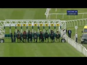 Video preview image for Catterick Bridge 16:00 - catterickbridge.co.uk Handicap