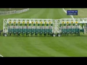 Video preview image for Catterick Bridge 17:00 - Betfair Novice Flat Amateur Riders' Handicap (Novice Amateur Riders)