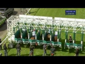 Video preview image for Hamilton Park 14:45 - Roa Owners Jackpot Claiming Stakes