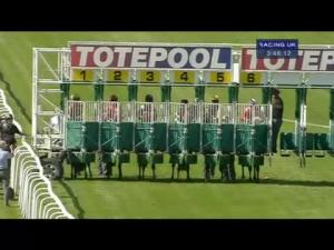 Video preview image for Hamilton Park 15:45 - Racing UK Club Day Maiden Stakes