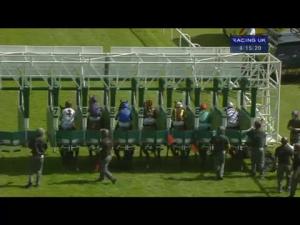 Video preview image for Hamilton Park 16:15 - Injured Jockeys Fund 50th Anniversary Handicap