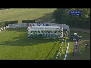 Video preview image for Epsom Downs 18:45 - Tattenham Corner Claiming Stakes
