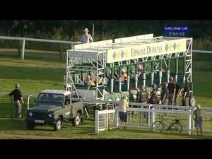 Video preview image for Epsom Downs 19:50 - Ashtead Handicap