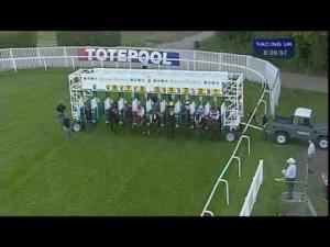 Video preview image for Epsom Downs 20:25 - Collect Totepool Winnings At Betfred Shops Handicap