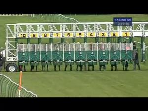 Video preview image for Nottingham 15:30 - Gateley Handicap