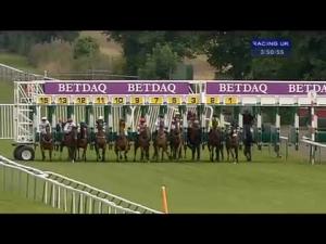 Video preview image for Haydock Park 15:50 - Family Fun Day Here 7th August Handicap