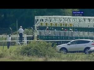 Video preview image for Nottingham 16:05 - Jim Taylor Memorial Maiden Fillies' Stakes