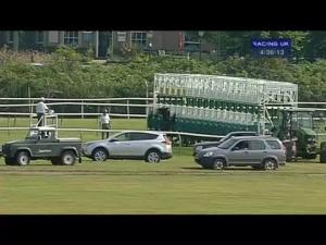 Video preview image for Nottingham 16:35 - Compliance Surveys Online H&S Training Handicap