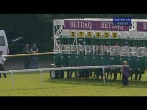 Video preview image for Haydock Park 16:55 - Lancashire Life Maiden Stakes