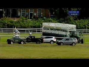 Video preview image for Nottingham 17:05 - Watch Racing UK On Channel 432 Handicap