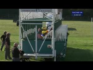 Video preview image for Newmarket 17:45 - newmarketracecourses.co.uk Handicap (Jockey Club Grassroots Flat Middle Distance Series Qualifier)