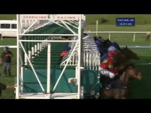 Video preview image for Newmarket 18:20 - Place UK 60th Anniversary Maiden Fillies' Stakes