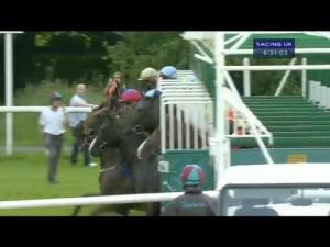 Video preview image for Pontefract 18:30 - Countrywide Freight Maiden Auction Stakes