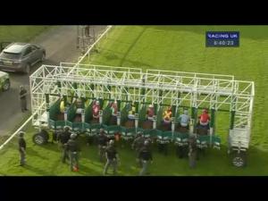 Video preview image for Hamilton Park 18:40 - British Stallion Studs EBF Maiden Stakes