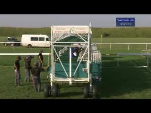 Video preview image for Newmarket 18:50 - Ngk Spark Plugs Handicap