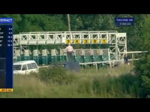 Video preview image for Pontefract 19:00 - Totepool Fillies' Handicap