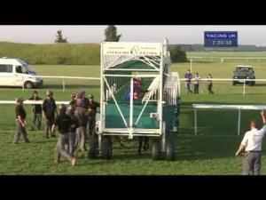 Video preview image for Newmarket 19:20 - Oakmont Construction Conditions Stakes