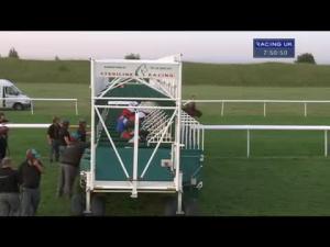 Video preview image for Newmarket 19:50 - 32Red Handicap (Jockey Club Grassroots Flat Sprint Series Qualifier)