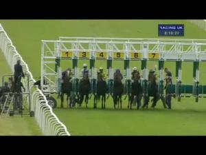Video preview image for Hamilton Park 20:10 - EBF Stallions Glasgow Stakes (Listed)