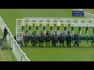 Video preview image for Hamilton Park 20:45 - Patersons Of Greenoakhill Handicap