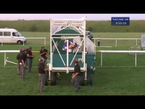 Video preview image for Newmarket 20:55 - Maritime Cargo Services Handicap