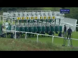 Video preview image for Hamilton Park 21:15 - John Smith's Handicap