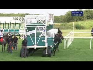 Video preview image for Newmarket 13:50 - 32redsport.com Handicap