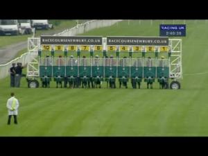 Video preview image for Newbury 14:40 - Doom Bar Stakes (Registered As The Steventon Stakes) (Listed)