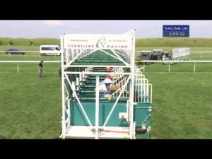 Video preview image for Newmarket 15:05 - Lettergold Maiden Auction Fillies' Stakes