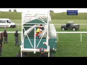 Video preview image for Newmarket 15:40 - EBF Stallions 32Red Fillies' Handicap