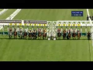 Video preview image for Newbury 17:00 - Oakley Coachbuilders Handicap